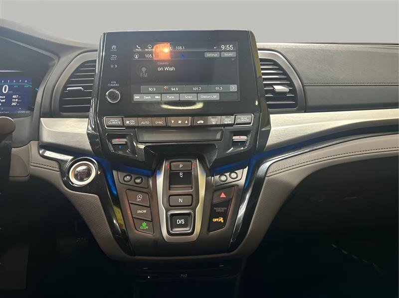Used 2018 Honda Odyssey Elite image 18