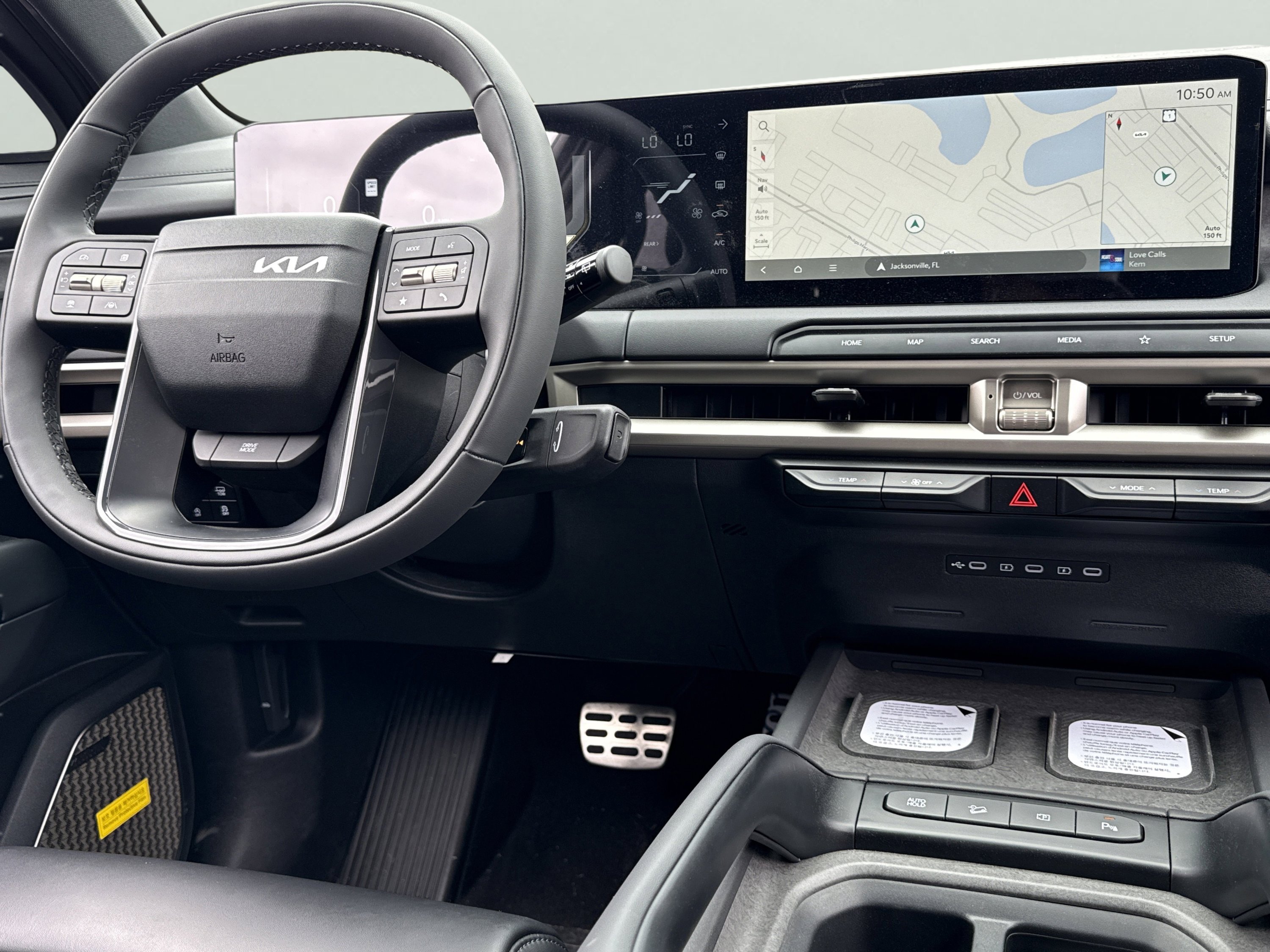 New 2027 Kia Telluride SX image 6