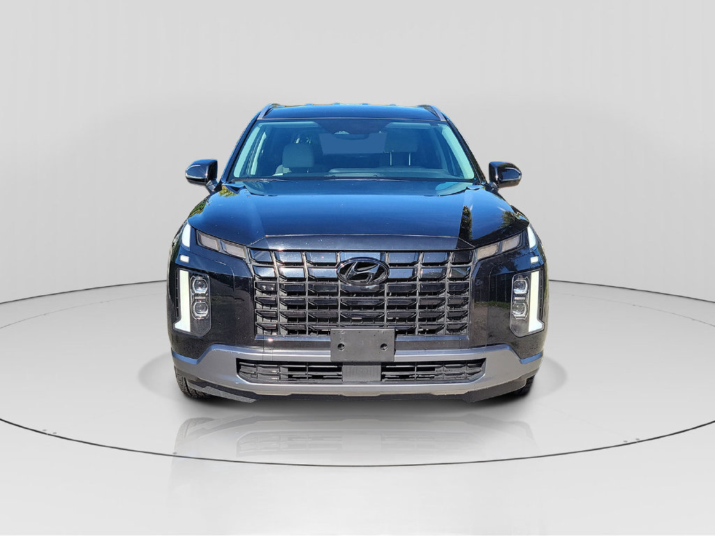 Used 2024 Hyundai Palisade SEL FWD image 2