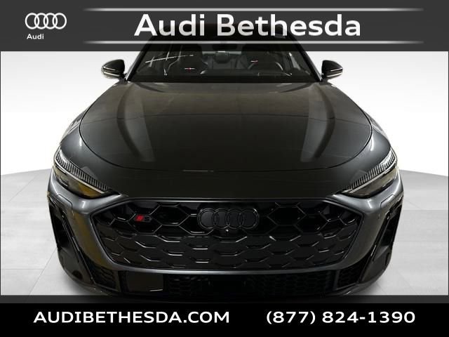 New 2025 Audi S5 Premium Plus image 2