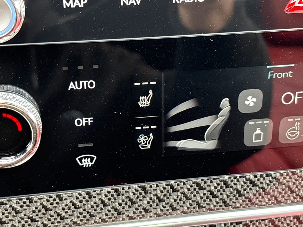 New 2026 Genesis GV80 3.5T e-SC image 19