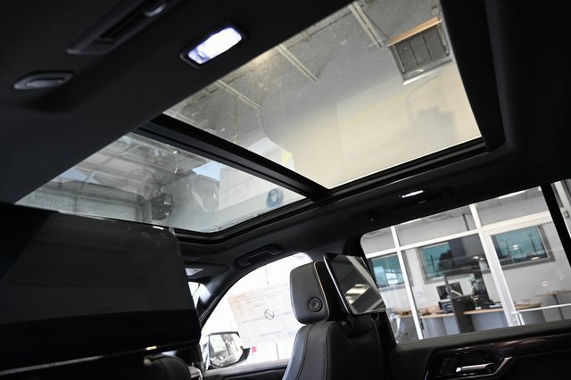 New 2026 GMC Yukon XL Elevation w/ Elevation Premium Package image 22