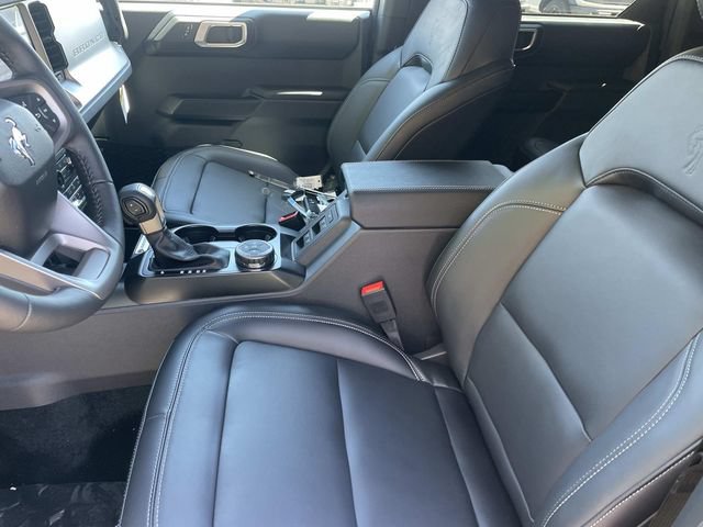 New 2026 Ford Bronco Outer Banks AWD/4WD image 18