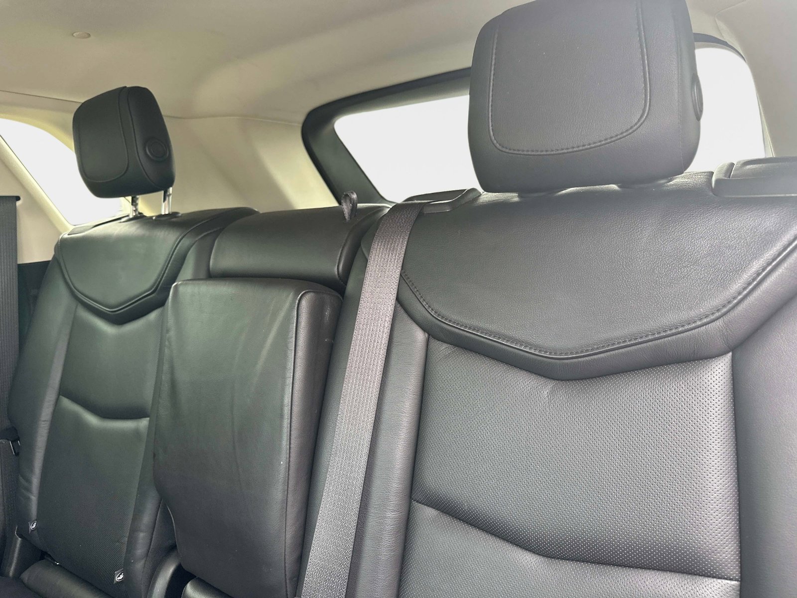 Used 2019 Cadillac XT5 Luxury image 15