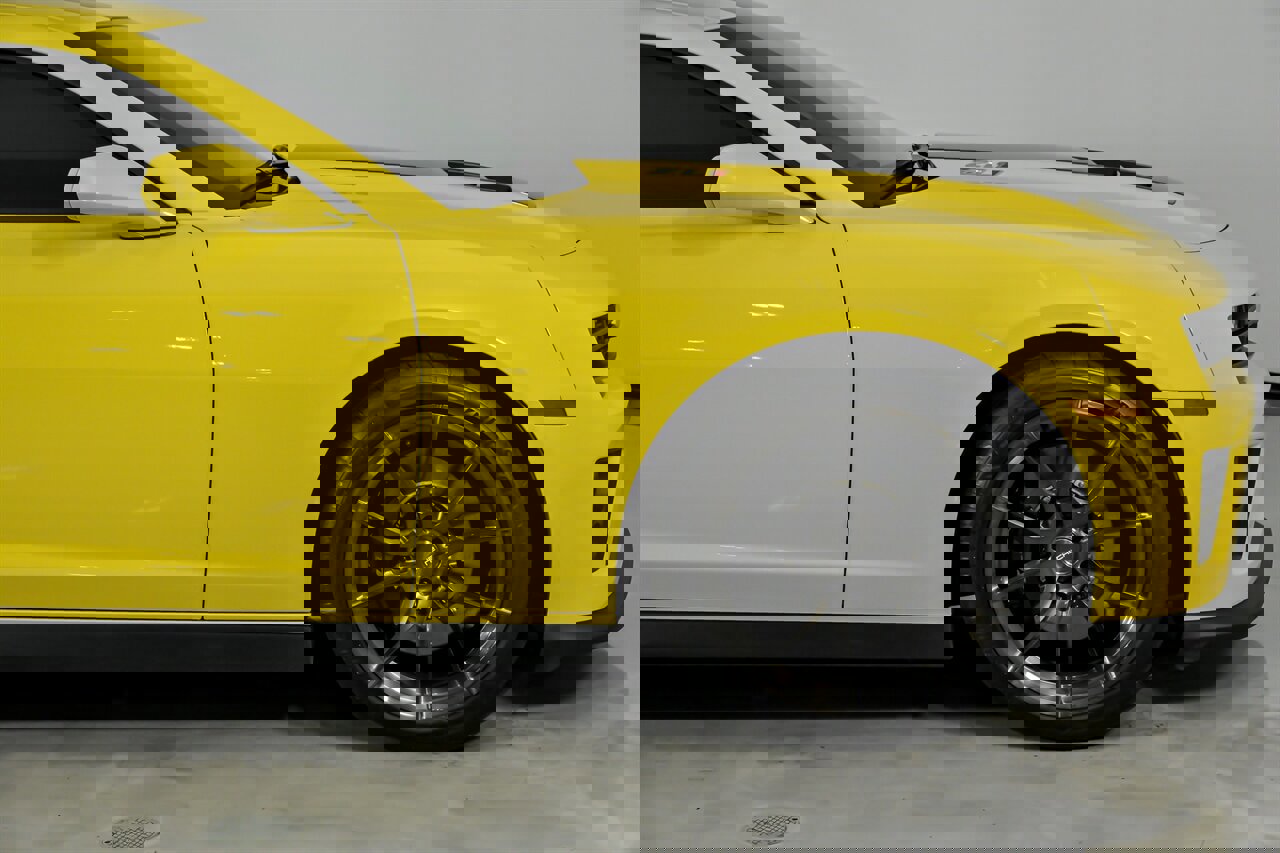 Used 2013 Chevrolet Camaro ZL1 image 15