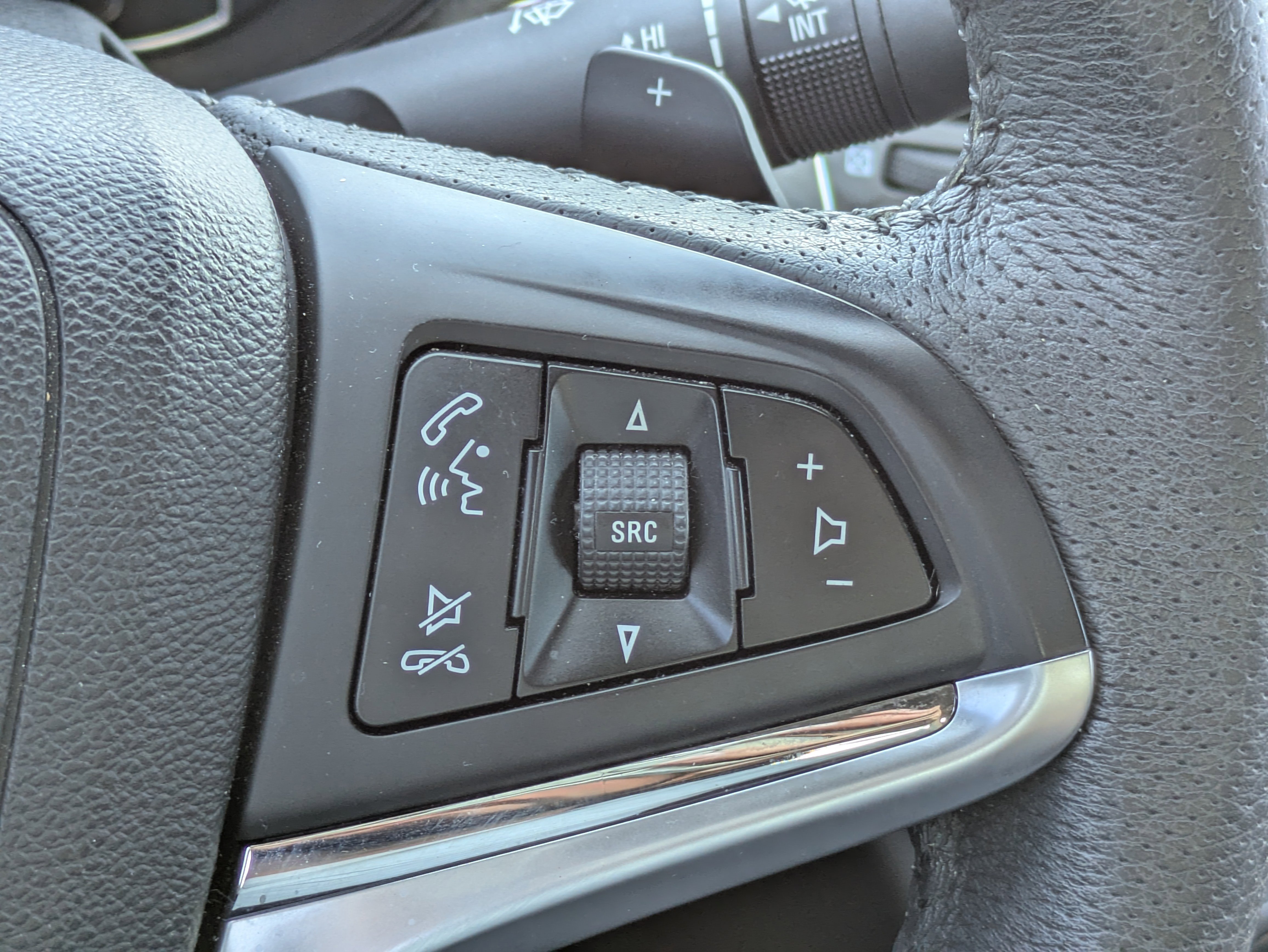 Certified 2017 Chevrolet SS image 25