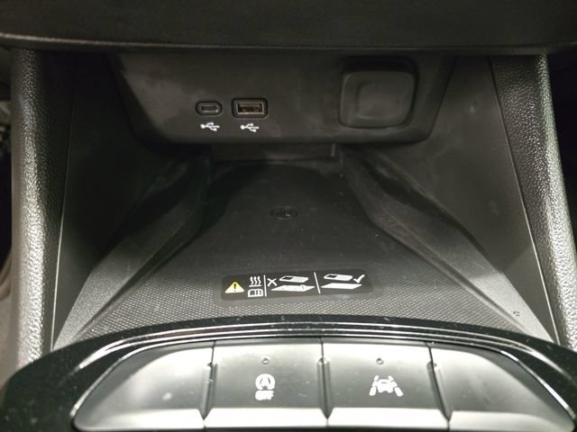 Used 2025 Buick Envista Sport Touring w/ Convenience I Package FWD image 26