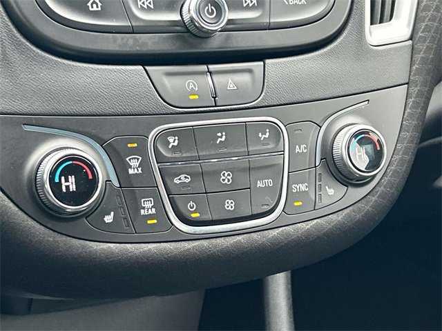 Used 2023 Chevrolet Malibu LT image 34