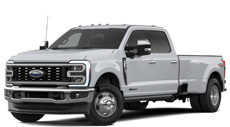 New 2026 Ford F350 Lariat w/ Lariat Ultimate Package AWD/4WD image 22