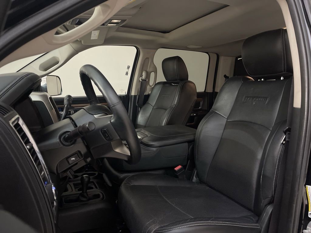 Used 2015 RAM 2500 Power Wagon Laramie image 21