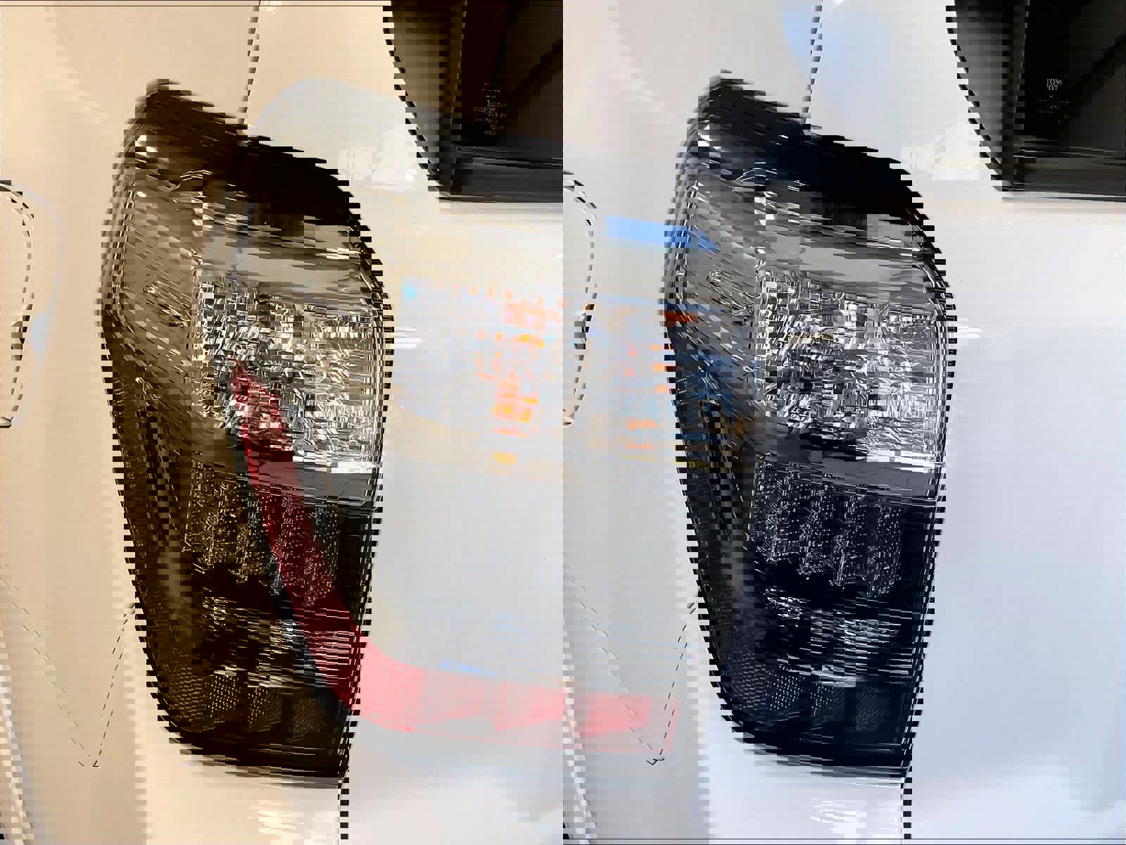 Certified 2024 Toyota 4Runner SR5 Premium image 33