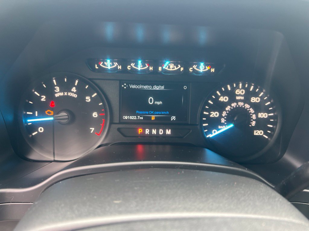 Used 2020 Ford F150 XL w/ Equipment Group 101A Mid AWD/4WD image 50