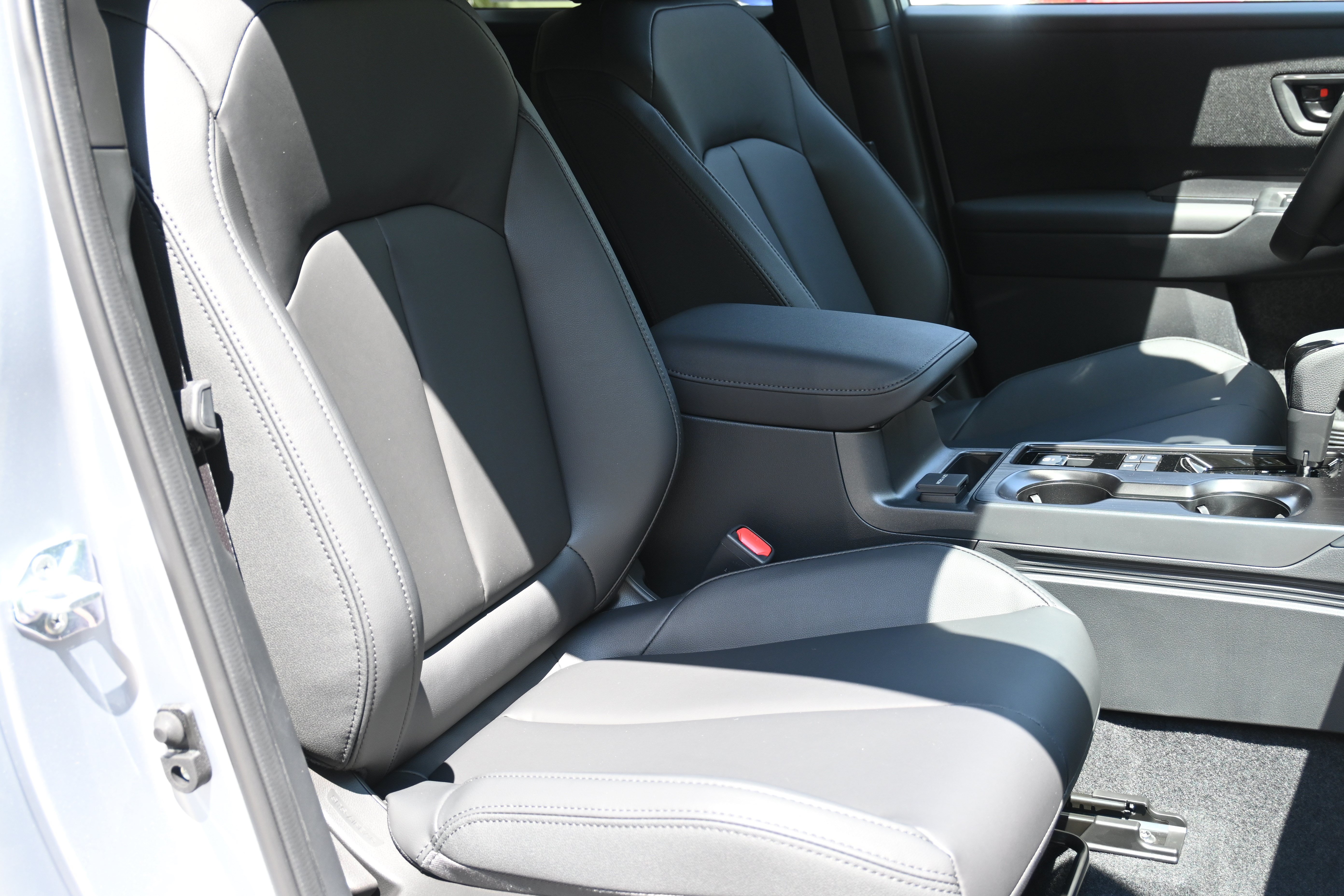 New 2026 Subaru Outback Premium AWD/4WD image 35