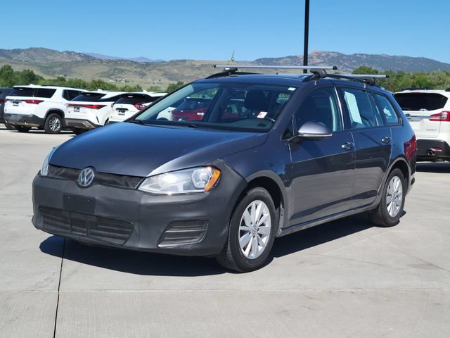 Used 2016 Volkswagen Golf S