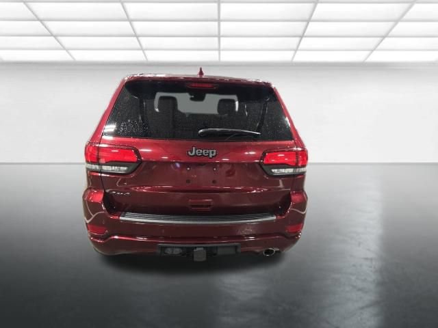 Used 2021 Jeep Grand Cherokee Limited w/ Quick Order Package 28K 80th AWD/4WD image 6