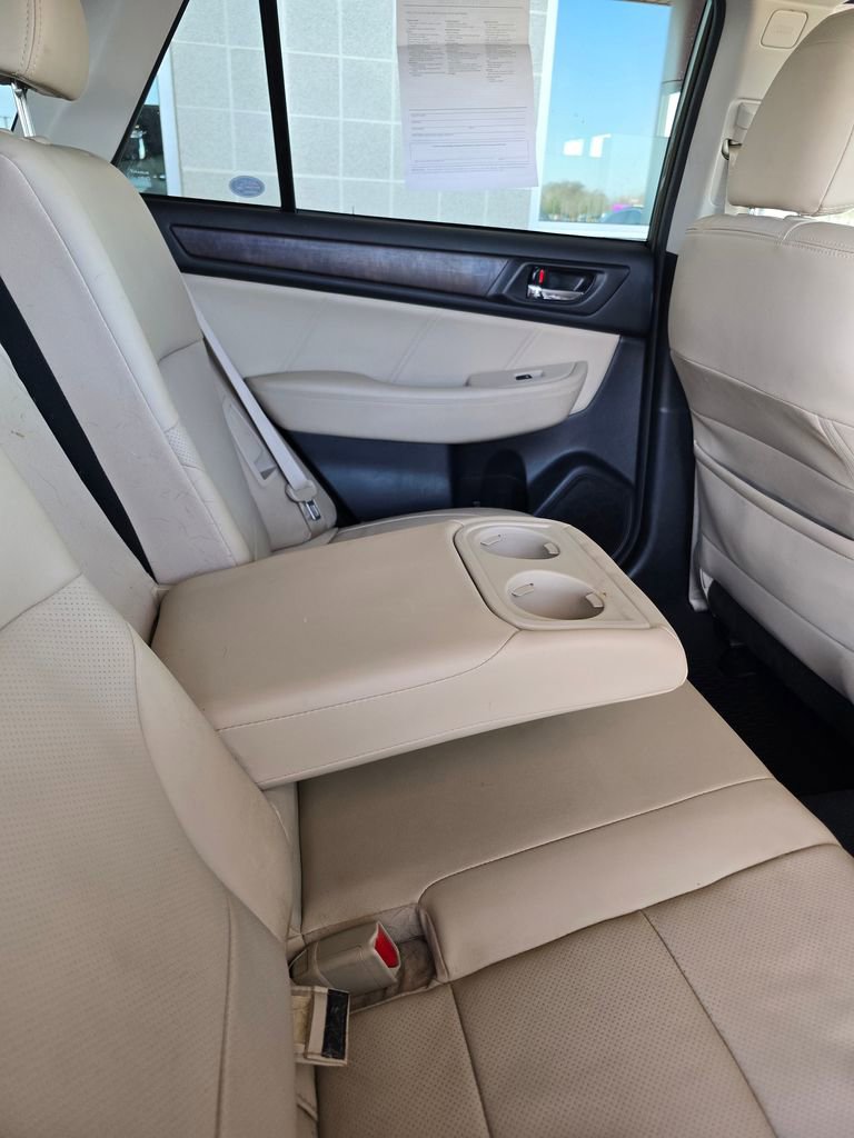 Used 2018 Subaru Outback 3.6R Limited image 19
