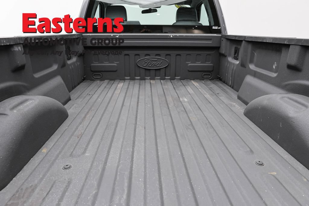 Used 2022 Ford F150 XL w/ Equipment Group 101A High RWD image 9