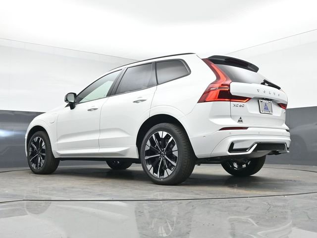 New 2026 Volvo XC60 T8 Plus w/ Protection Package Premier image 43