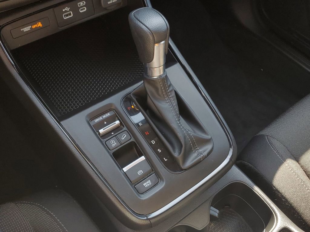 Used 2024 Honda CR-V EX image 25