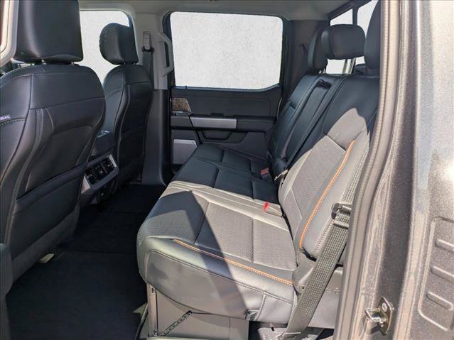 New 2026 Ford F250 Lariat w/ Lariat Ultimate Package AWD/4WD image 15