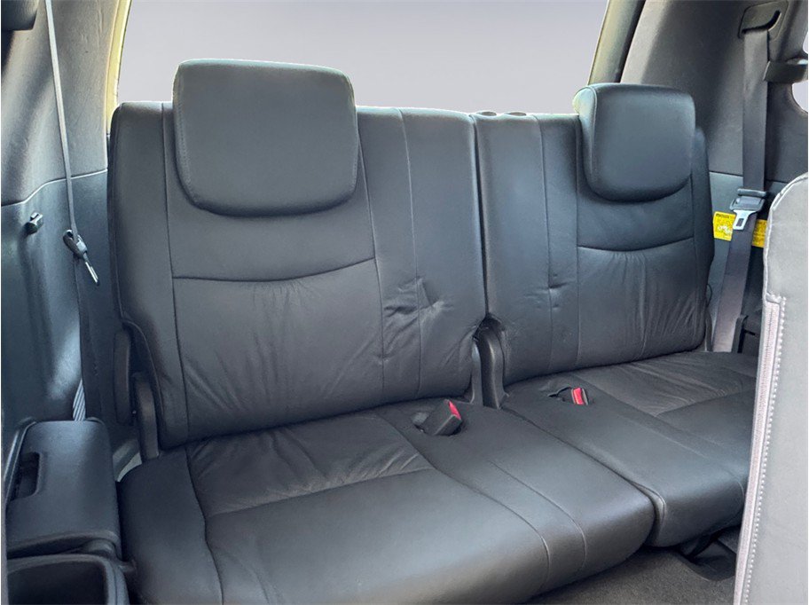 Used 2003 Lexus GX 470 AWD/4WD image 21