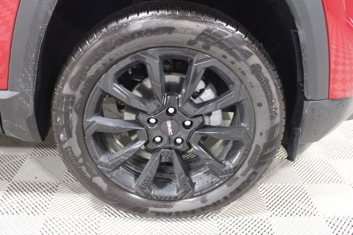 New 2026 GMC Terrain Elevation w/ Elevation Premium Package AWD/4WD image 44