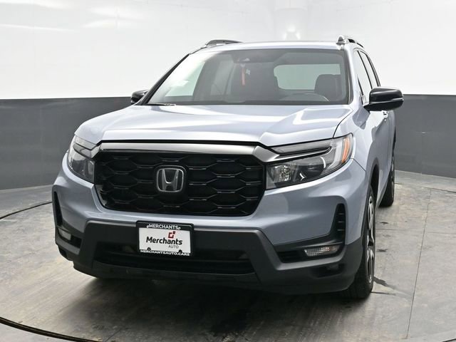 Used 2022 Honda Passport Elite image 2