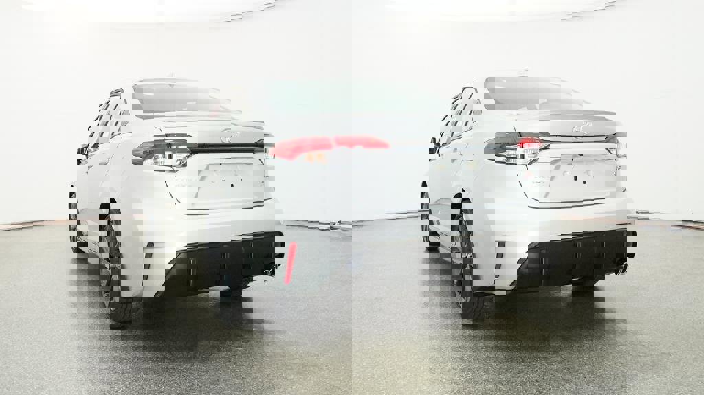 New 2026 Toyota Corolla SE FWD image 13