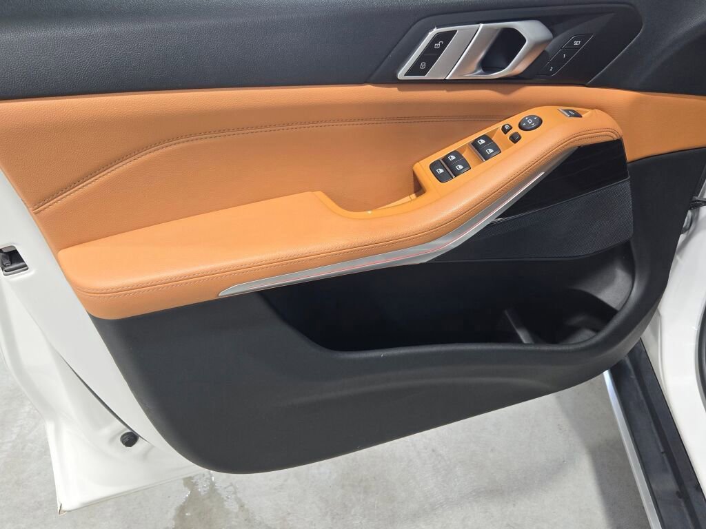 Used 2019 BMW X5 xDrive40i w/ Premium Package image 30