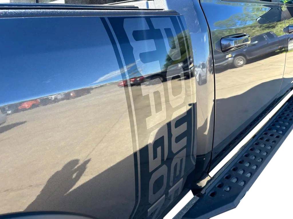 Used 2022 RAM 2500 Power Wagon w/ Level 2 Equipment Group AWD/4WD image 10