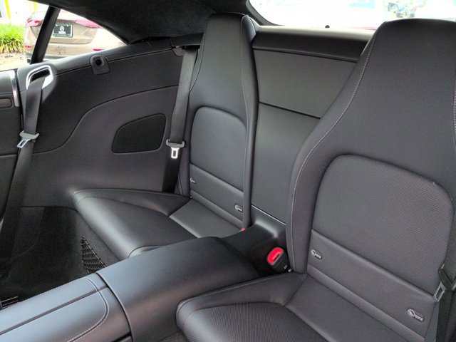 Certified 2023 Mercedes-Benz SL 55 AMG 4MATIC w/ Driver Assistance Package image 13
