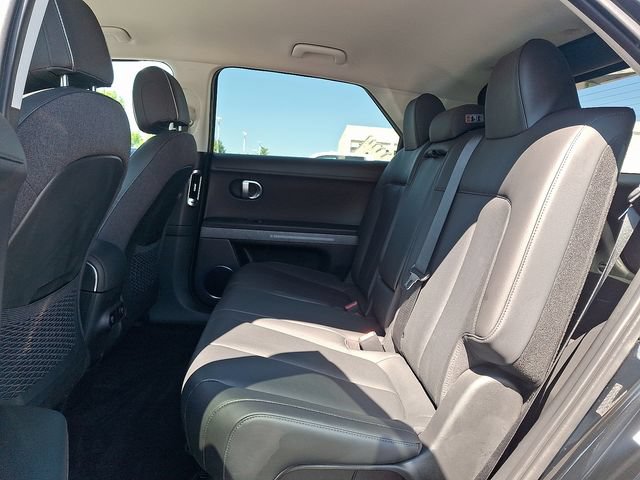Used 2023 Hyundai Ioniq 5 SEL AWD/4WD image 10