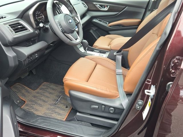 New 2026 Subaru Ascent Touring AWD/4WD image 12