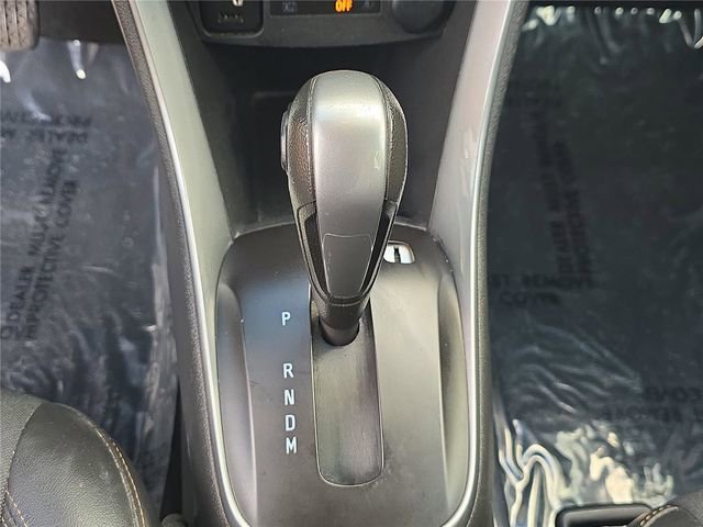 Used 2019 Chevrolet Trax LT w/ LT Convenience Package FWD image 21