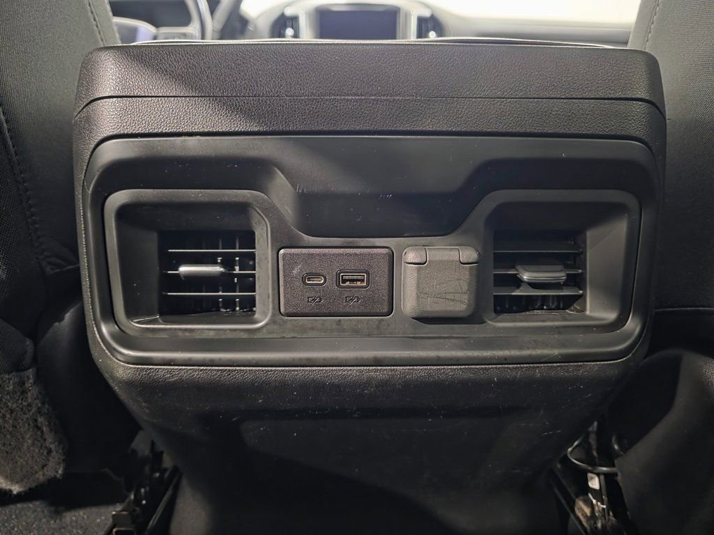 Used 2020 Chevrolet Silverado 1500 RST w/ True North Edition AWD/4WD image 38