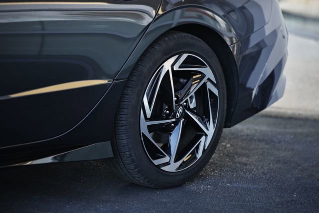 Used 2024 Hyundai Sonata SEL w/ Convenience Package image 9