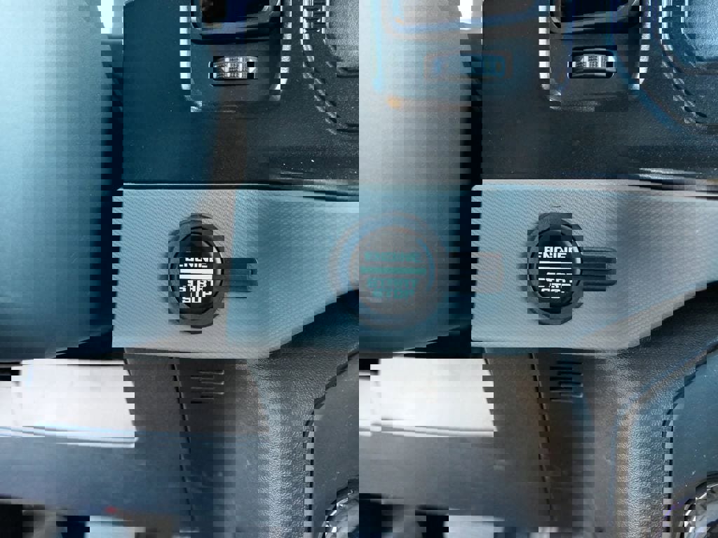 Used 2023 Ford Bronco Badlands image 20