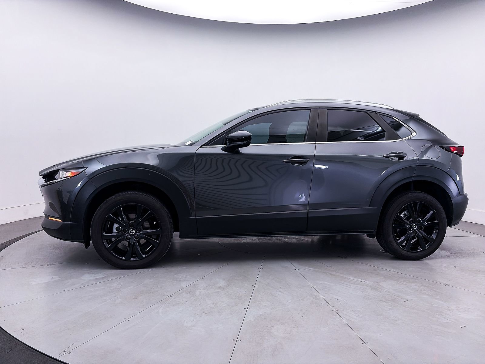 Certified 2024 MAZDA CX-30 AWD 2.5 S w/ Select Sport Pkg image 36