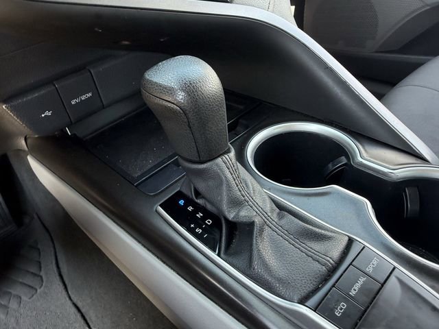 Used 2023 Toyota Camry LE FWD image 19