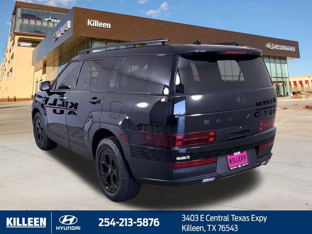 Used 2025 Hyundai Santa Fe XRT AWD/4WD image 6