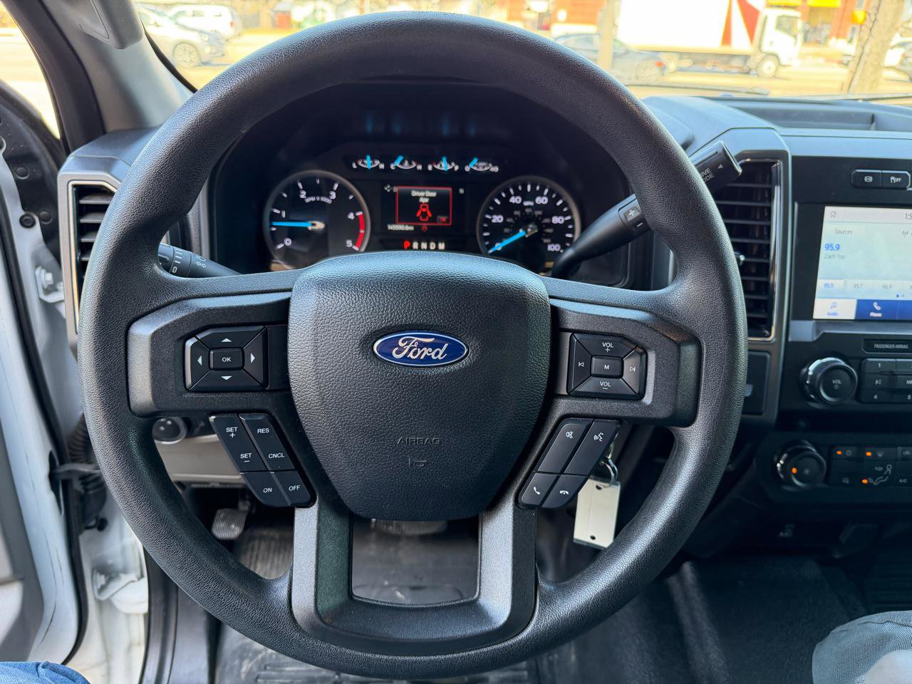 Used 2021 Ford F350 XLT RWD image 36
