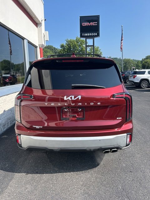 Used 2024 Kia Telluride SX Prestige image 5