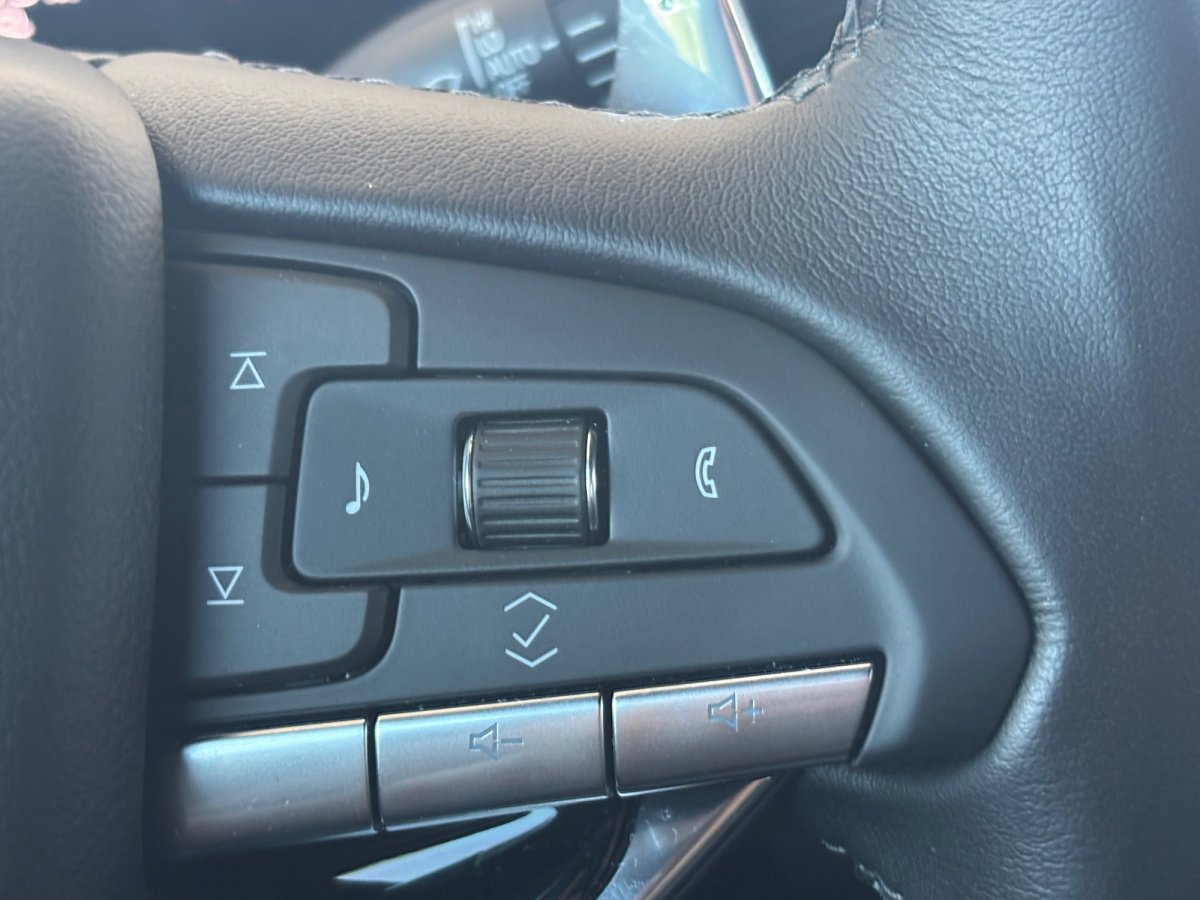 Used 2025 Cadillac CT5 Sport image 13