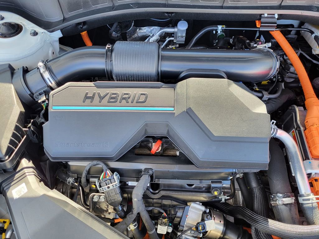 Used 2025 Kia Sorento EX w/ EX Panoramic Sunroof Package image 19