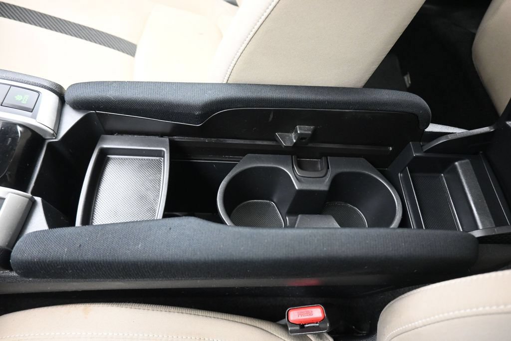 Used 2016 Honda Civic EX-T image 26