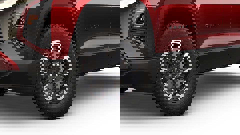 New 2026 Chevrolet Equinox ACTIV w/ Safety and Technology Package image 36