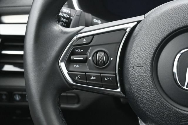 Used 2024 Acura MDX SH-AWD image 16