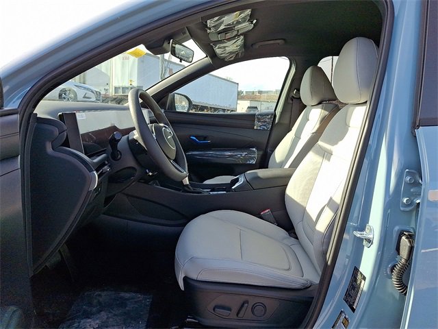 New 2026 Hyundai Santa Cruz SEL image 5