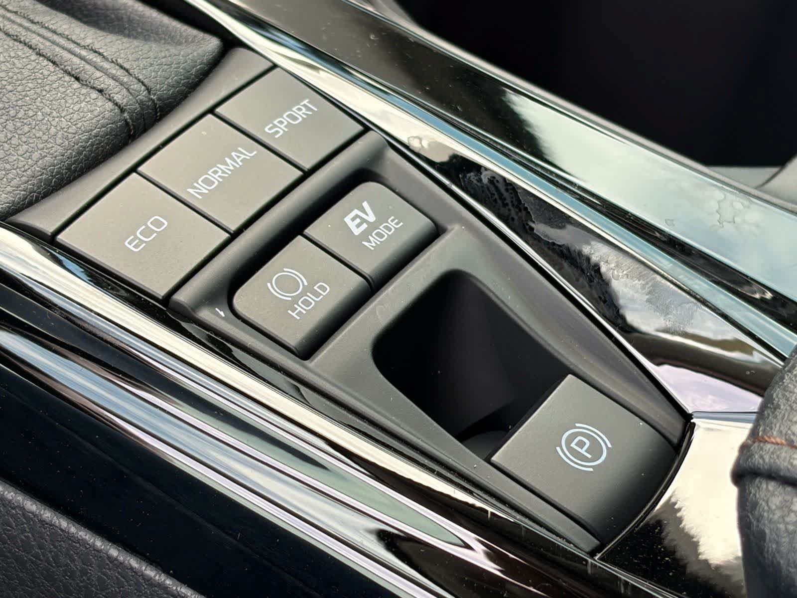 New 2026 Toyota Camry XLE FWD image 24