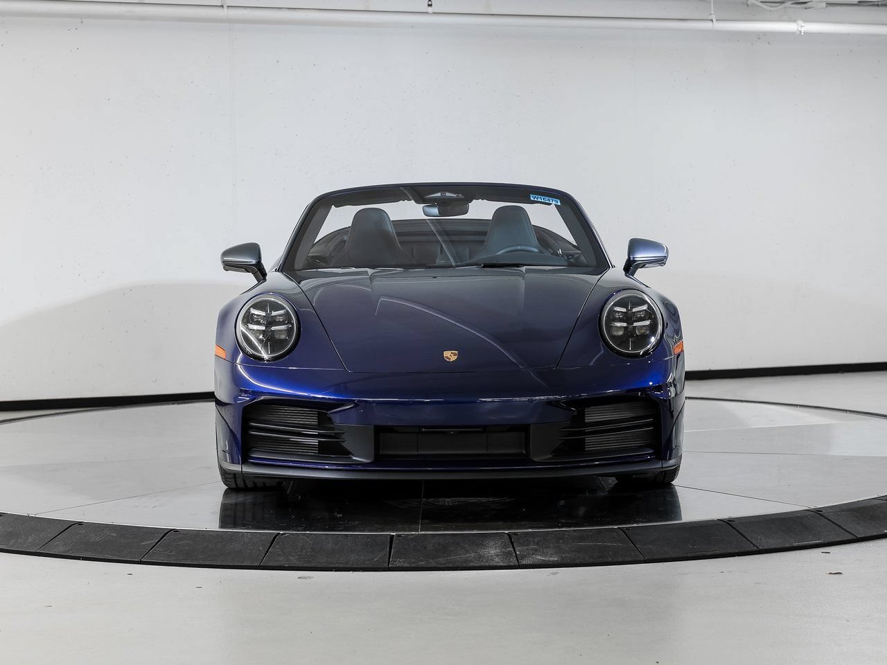 New 2026 Porsche 911 Carrera T RWD image 10